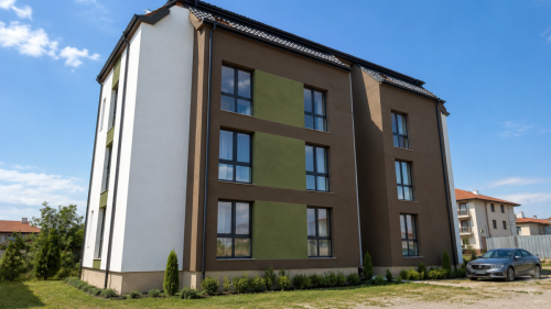 Haskovo, gr. Svilengrad, Zum Verkauf