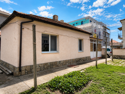 Хасково, гр. Свиленград, ПРОДАВА