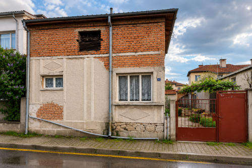 Хасково, гр. Свиленград, ПРОДАВА