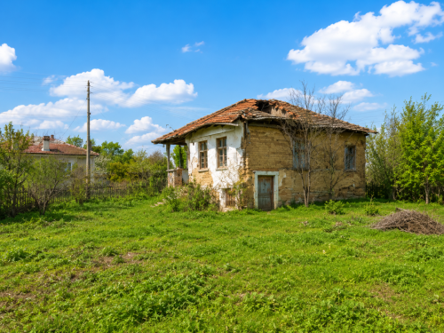 Haskovo, s. Malko gradishte, Zum Verkauf