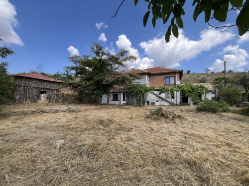 Haskovo, s. Levka, For Sale
