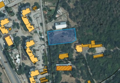 Haskovo, gr. Harmanli, For Sale
