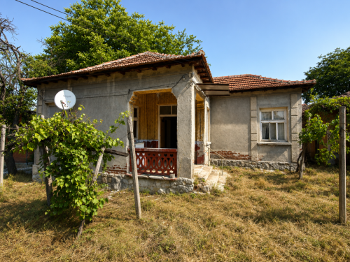 Хасково, с. Димитровче, ПРОДАВА