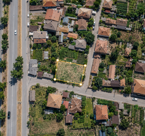 Haskovo, gr. Svilengrad, For Sale