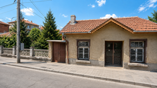 Haskovo, gr. Harmanli, Zum Verkauf