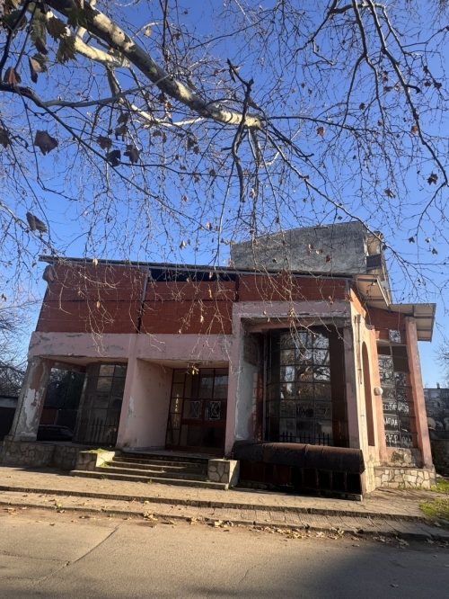 Хасково, гр. Харманли, ПРОДАВА