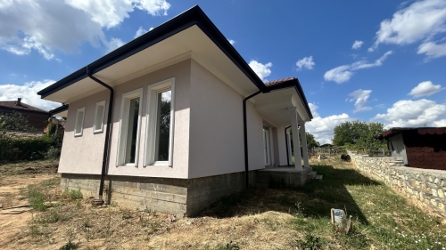 Haskovo, s. Krepost, Zum Verkauf