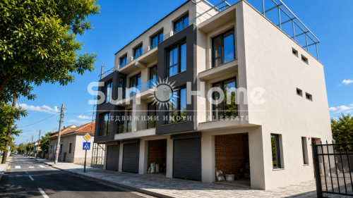 Haskovo, gr. Svilengrad, For Sale