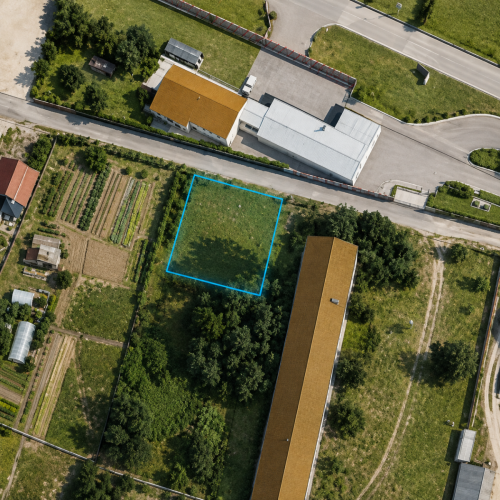 Haskovo, gr. Svilengrad, For Sale