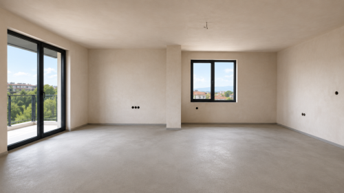 Haskovo, gr. Svilengrad, For Sale