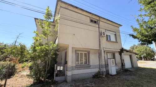 Хасково, гр. Свиленград, ПРОДАВА