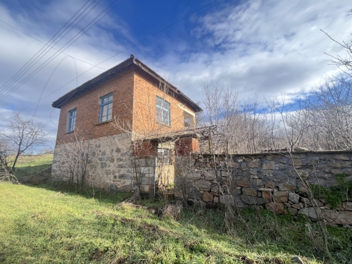 Хасково, с. Браница, ПРОДАВА