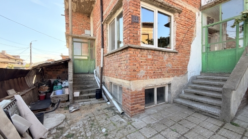 Хасково, гр. Харманли, Продается