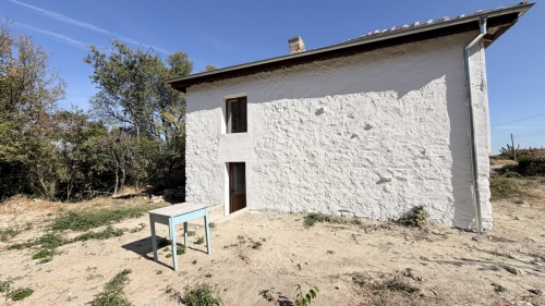 Dağ manzaralı lüks ev, Levka köyü, Haskovo - 1043 m², 2 kat, taşınmaya hazır!