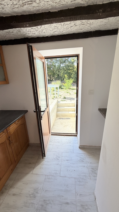 Dağ manzaralı lüks ev, Levka köyü, Haskovo - 1043 m², 2 kat, taşınmaya hazır!