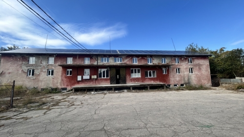 Хасково, гр. Харманли, ПРОДАВА