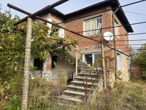 Хасково, с. Лешниково, ПРОДАВА